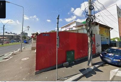 Casă cu Teren 150 Mp în Giurgiului
