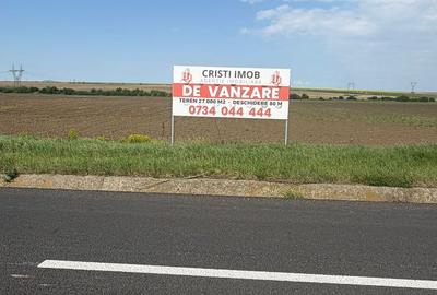 Teren de 27000 mp, în Săucești - 12