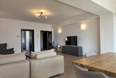 Apartament cu 3 camere decomandat, mobilat în Nord - 3