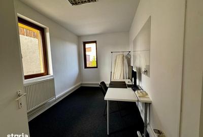 Spațiu comercial, de 110 mp, în Între Lacuri - 1