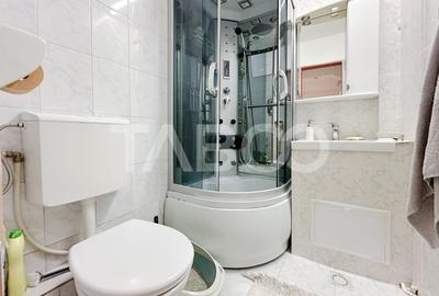 Apartament cu 4 camere decomandat, mobilat în Mărăști - 5