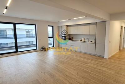 Apartament cu 4 camere decomandat în Iancu Nicolae