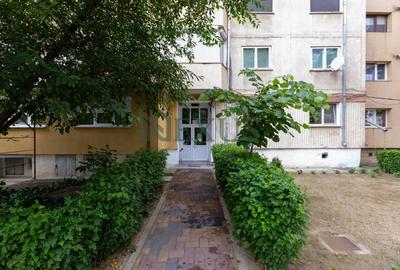 Apartament cu 4 camere decomandat în Nord - 25
