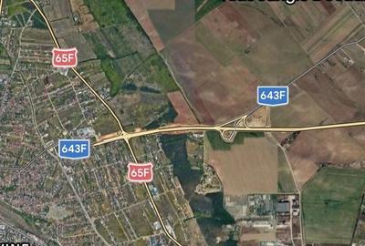 Teren de 5035 mp, în Ghercești - 4