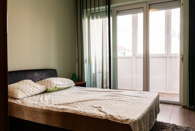 Apartament cu 3 camere în Central - 9