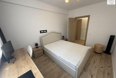 Apartament cu 3 camere în Băneasa - 5