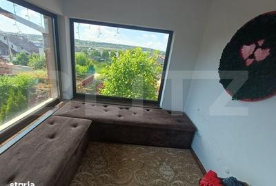 Casă cu 4 camere în Mihoveni - 1