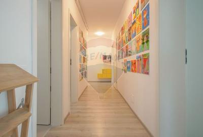 Apartament cu 3 camere decomandat, mobilat în Bartolomeu - 17