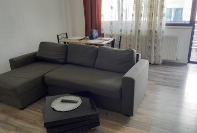 Apartament cu 2 camere decomandat în Florești