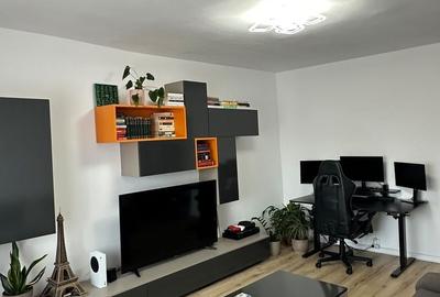 Apartament cu 2 camere decomandat în Zorilor - 11