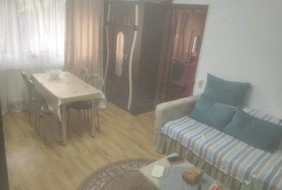 Apartament cu 2 camere decomandat în Gară - 4