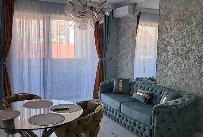 Apartament cu 3 camere decomandat în Central - 3