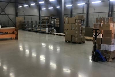 Spațiu industrial, de 1,544 mp, în Metalurgiei - 26