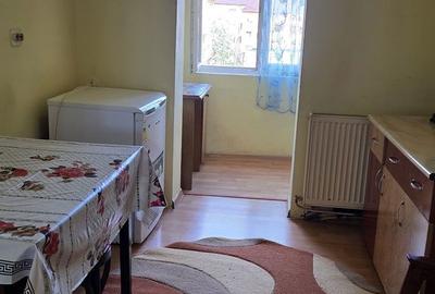 Apartament cu 2 camere în Central - 1