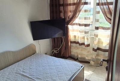 Garsonieră decomandată în Politehnica - 5