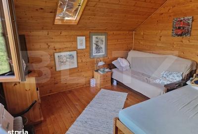 Casă cu 3 camere cu Teren 3300 Mp în Mihai Viteazu - 7