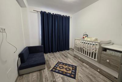Duplex cu 4 camere cu Teren 174 Mp în Central - 22