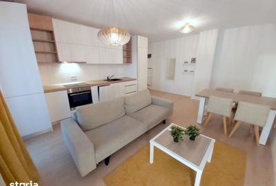 Apartament cu 3 camere semidecomandat, mobilat în Mărăști - 3