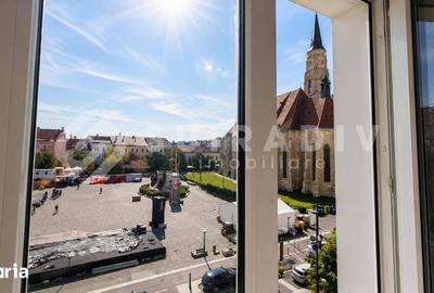 Apartament cu 2 camere în Central