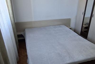 Apartament cu 2 camere semidecomandat în Alexandru cel Bun