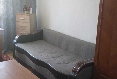 Garsonieră decomandată în Central - 6
