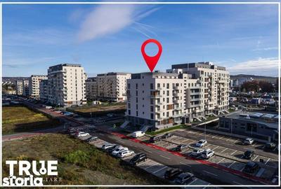 Apartament cu 2 camere în Bălcescu - 18