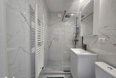 Apartament cu 2 camere semidecomandat, mobilat în Gara de Nord - 8
