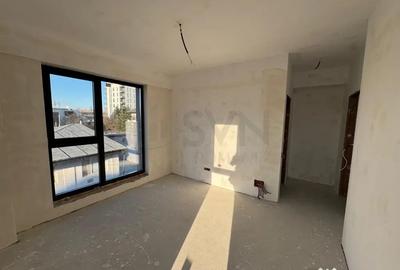 Apartament cu 3 camere decomandat în Aviației - 6
