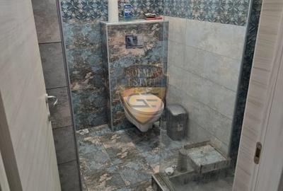 Apartament cu 2 camere decomandat, mobilat în Tomis Plus - 12