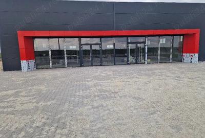 Spațiu comercial, de 600 mp, în Central