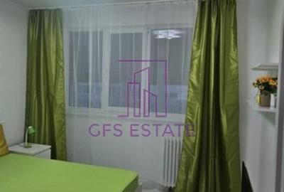 Apartament cu 2 camere semidecomandat în 1 Mai