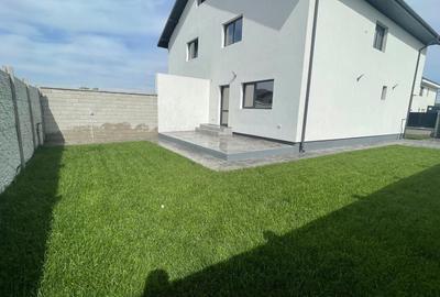 Duplex cu 4 camere cu Teren 350 Mp în Periferie - 3
