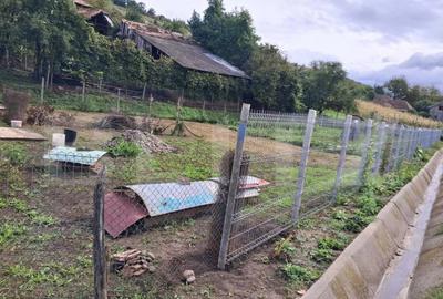 Teren de 938 mp, în Central