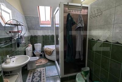 Spațiu comercial, de 150 mp, în Florești - 4