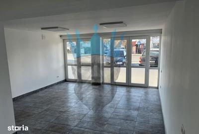 Spațiu comercial, de 50 mp, în Central
