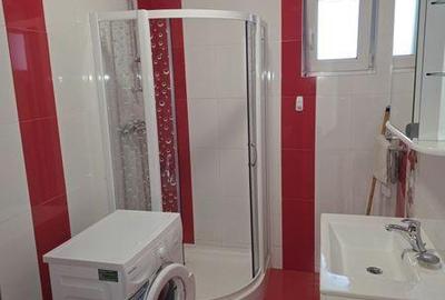 Apartament cu 2 camere decomandat în Mănăștur - 2
