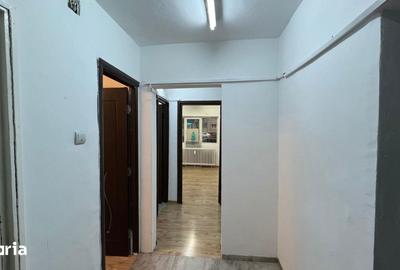 Spațiu comercial, de 30 mp, în Rahova - 4