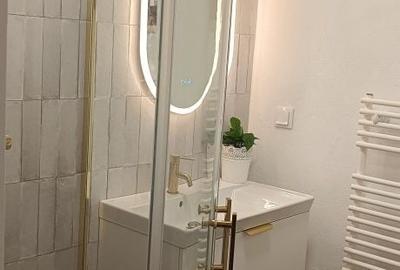 Casă cu 2 camere decomandat în Central - 5