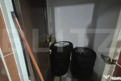 Spațiu comercial, de 80 mp, în Semicentral