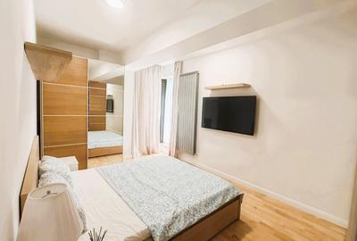 Apartament cu 3 camere decomandat în Herăstrău - 4