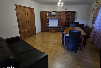 Apartament cu 2 camere decomandat în Lacul Morii