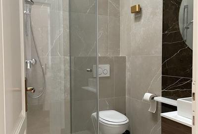 Apartament cu 3 camere decomandat, mobilat în Ultracentral - 21