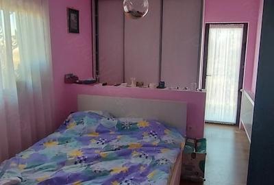 Casă cu 1 camere cu Teren 550 Mp în Cornetu - 2