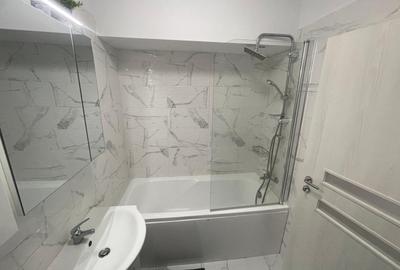 Apartament cu 2 camere decomandat, mobilat în Berceni - 8