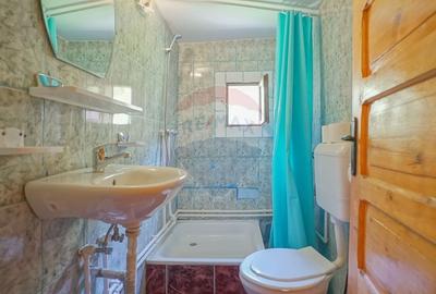 Casă individuală cu 21 camere cu Teren 1137 Mp în Moieciu - 29