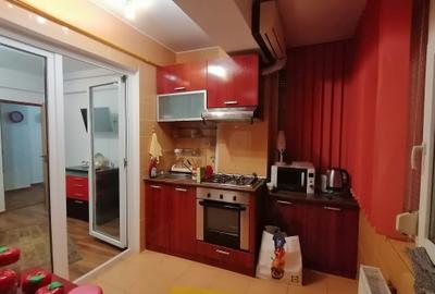 Primo-apartament cu 2 camere - 3