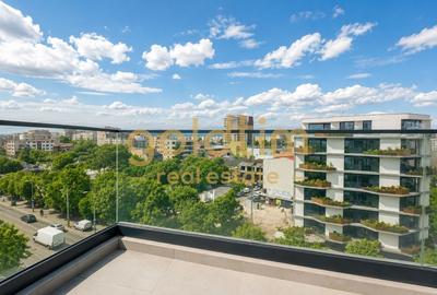 Apartament cu 3 camere decomandat, mobilat în P-ța Alba Iulia - 38