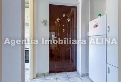 Apartament cu 2 camere semidecomandat în Piața Centrală - 15