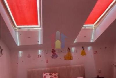 Duplex 4 camere, 200 mp, Mobilat si Utilat, Calea Galati - 3