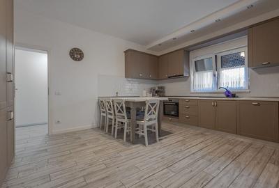 De Vanzare | Vila Lux | Teren 1000 mp | 226mp utili | 3 Bai | Garaj - 10